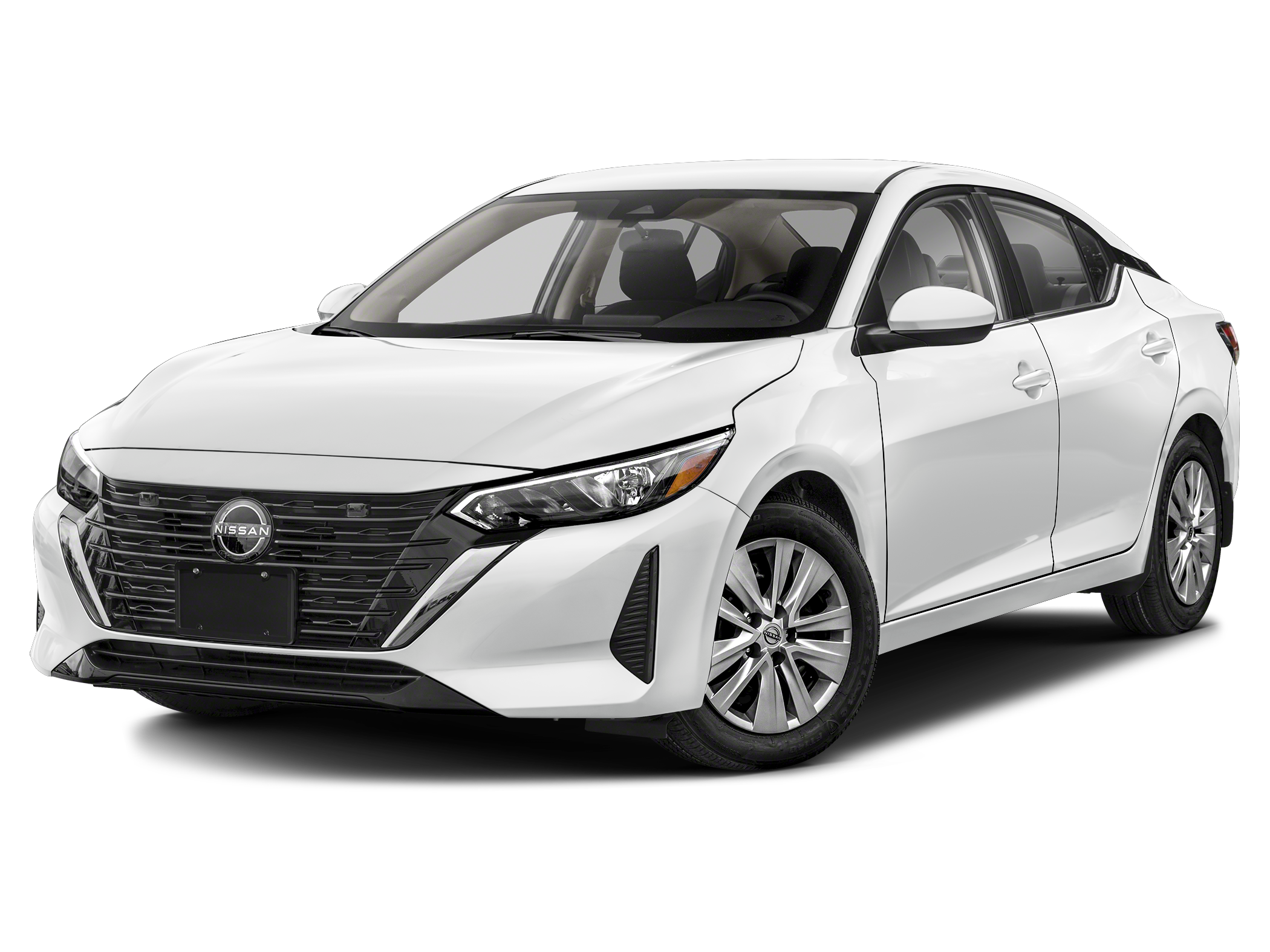 Nissan Sentra S CVT Nissan Sentra S CVT