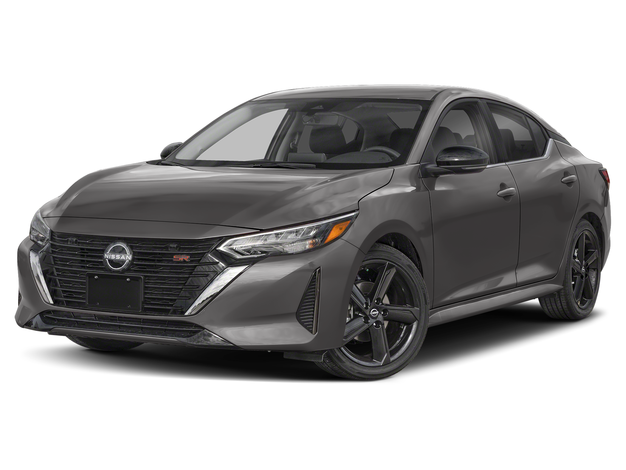 Nissan Sentra SR CVT Nissan Sentra SR CVT