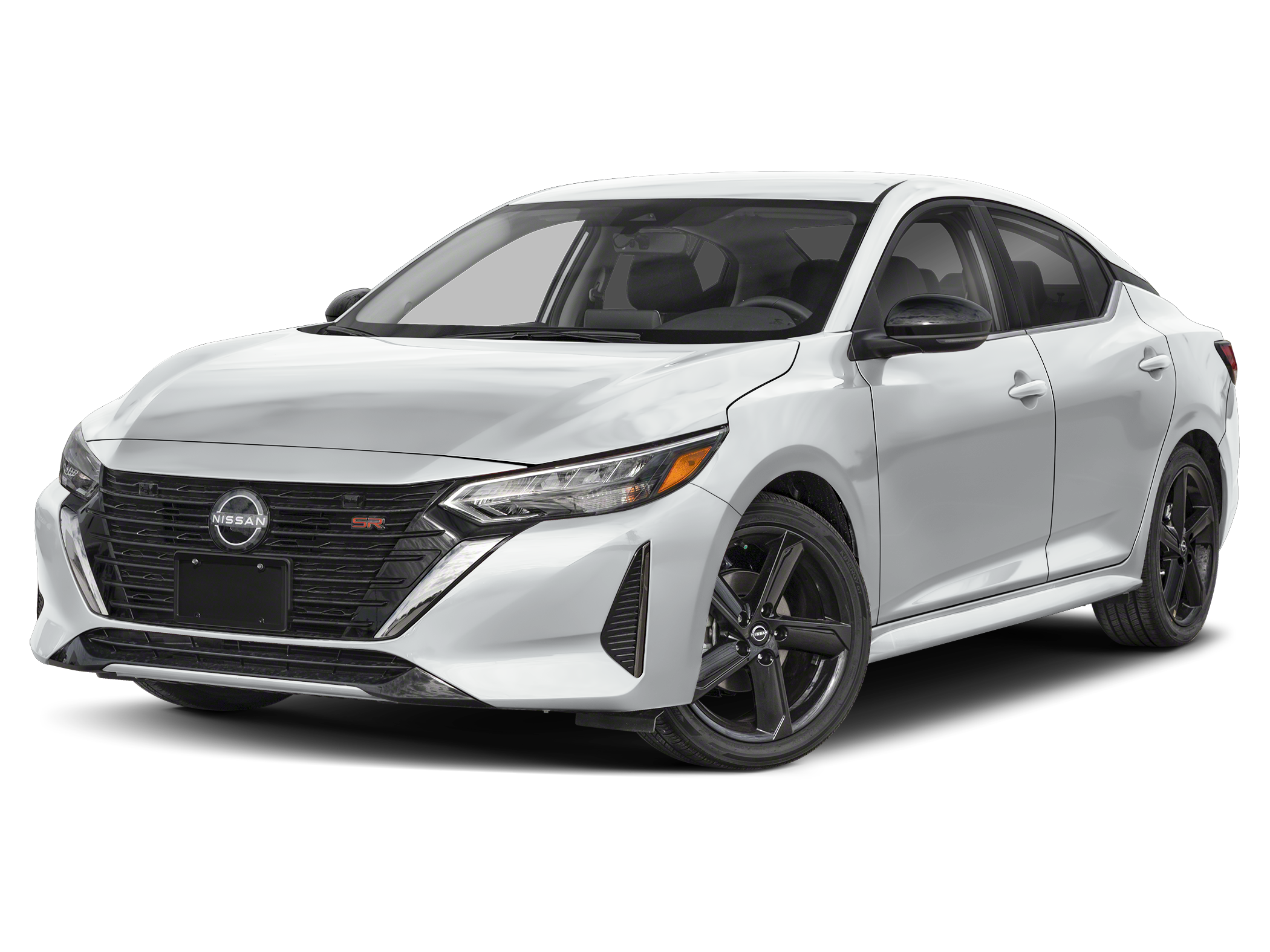 Nissan Sentra SR CVT Nissan Sentra SR CVT