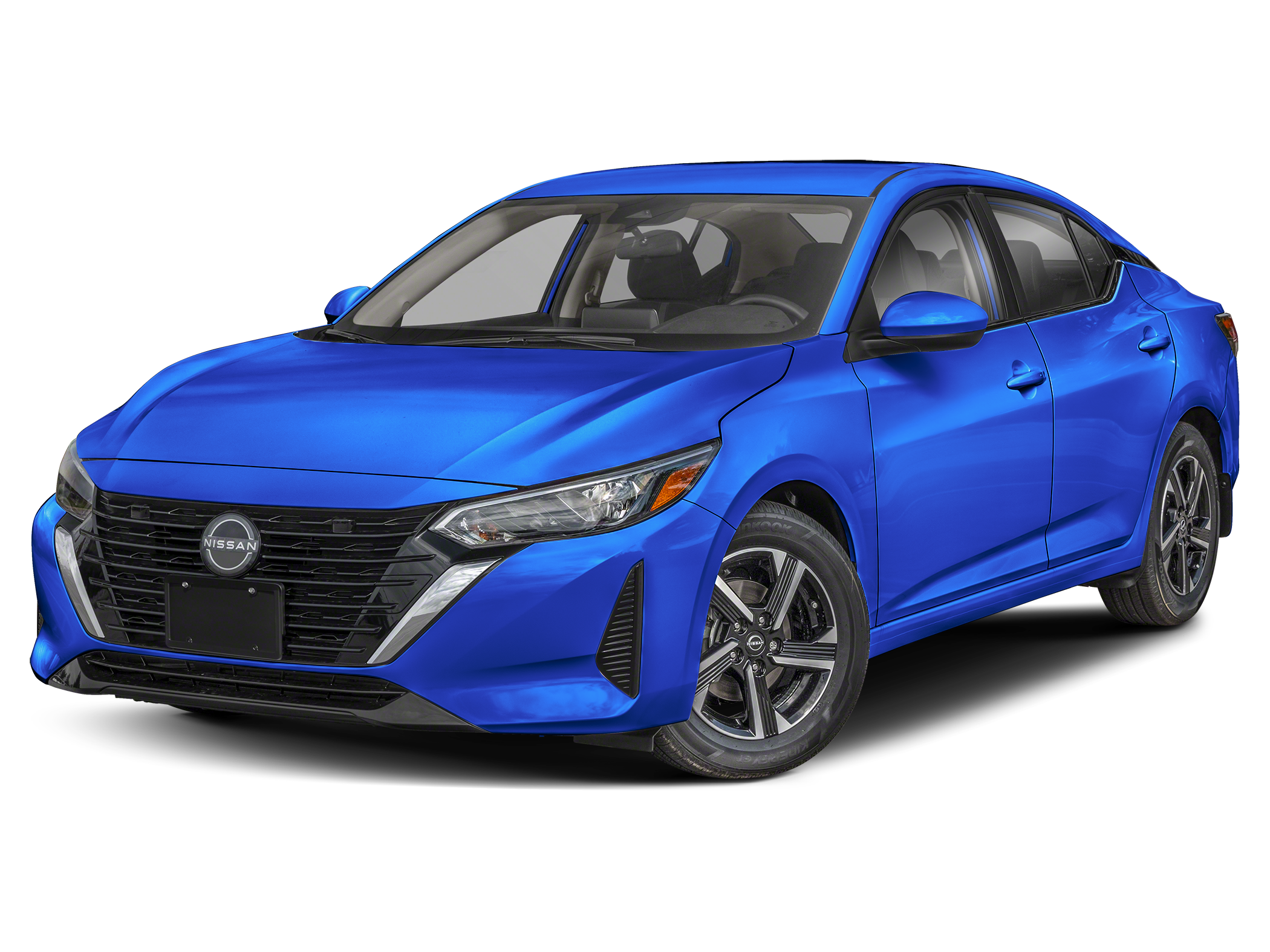 Nissan Sentra SV CVT Nissan Sentra SV CVT