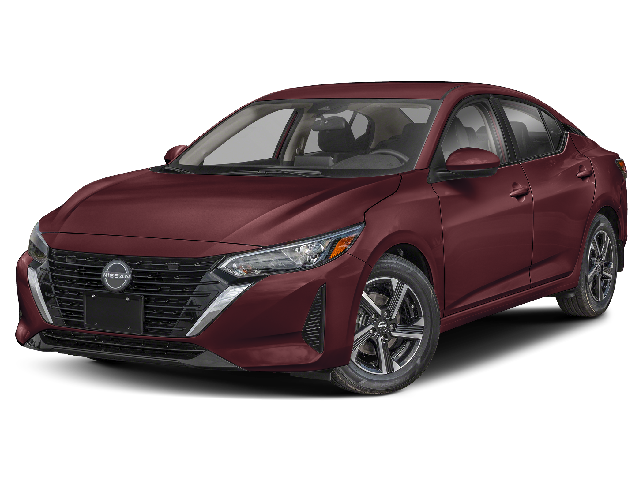 Nissan Sentra SV CVT Nissan Sentra SV CVT