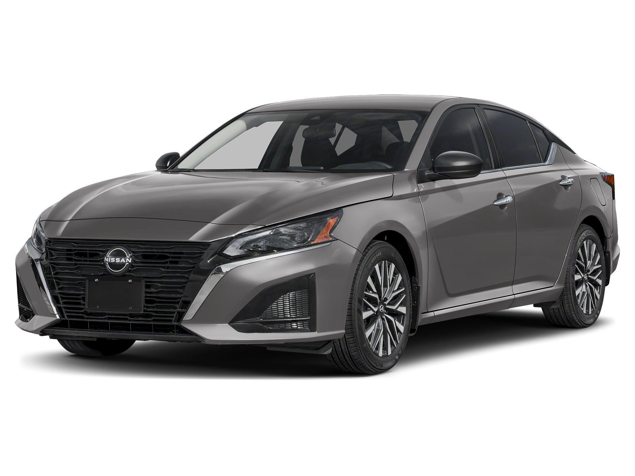 Nissan Altima SV FWD Nissan Altima SV FWD