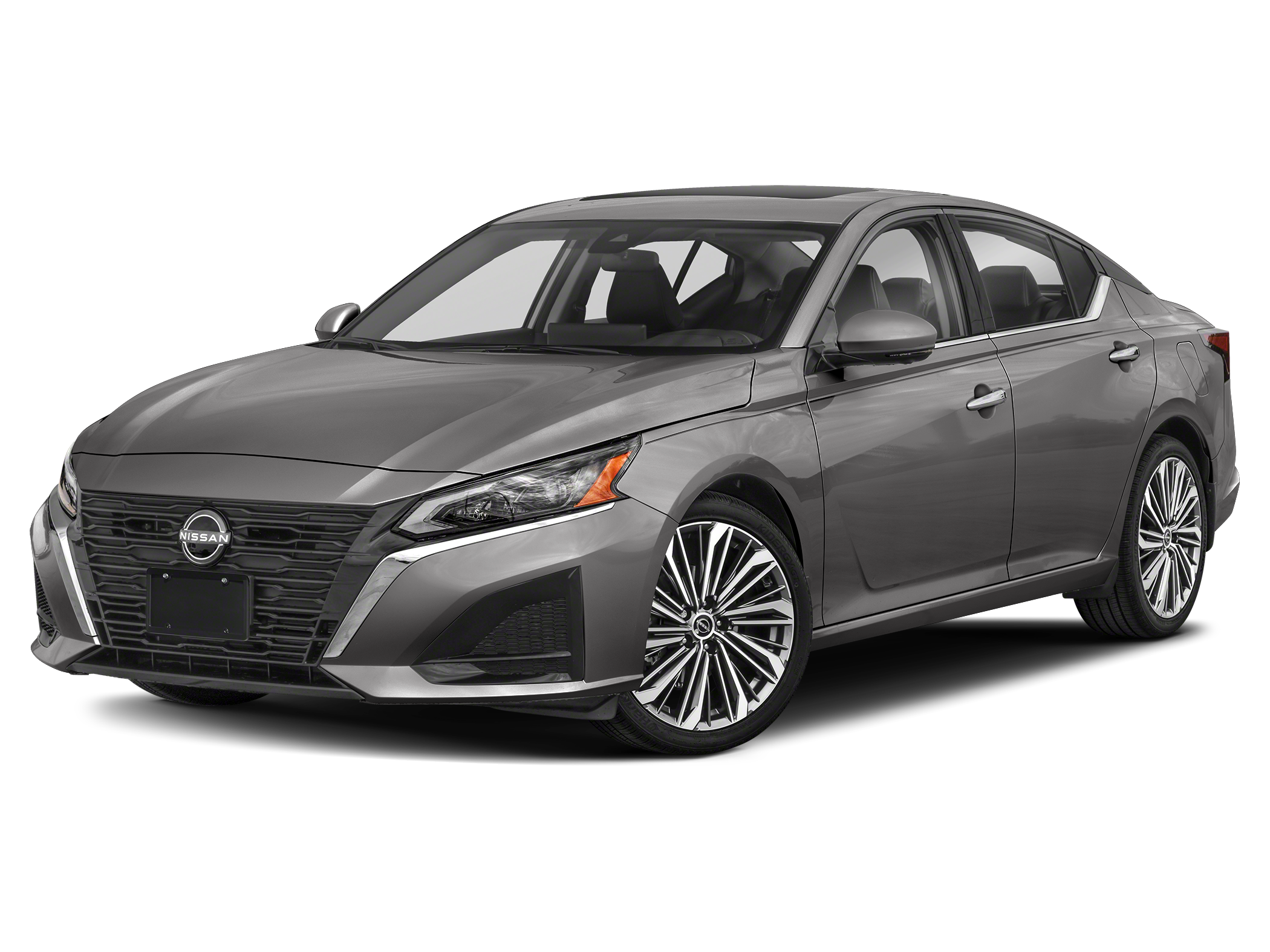 Nissan Altima SL FWD Nissan Altima SL FWD