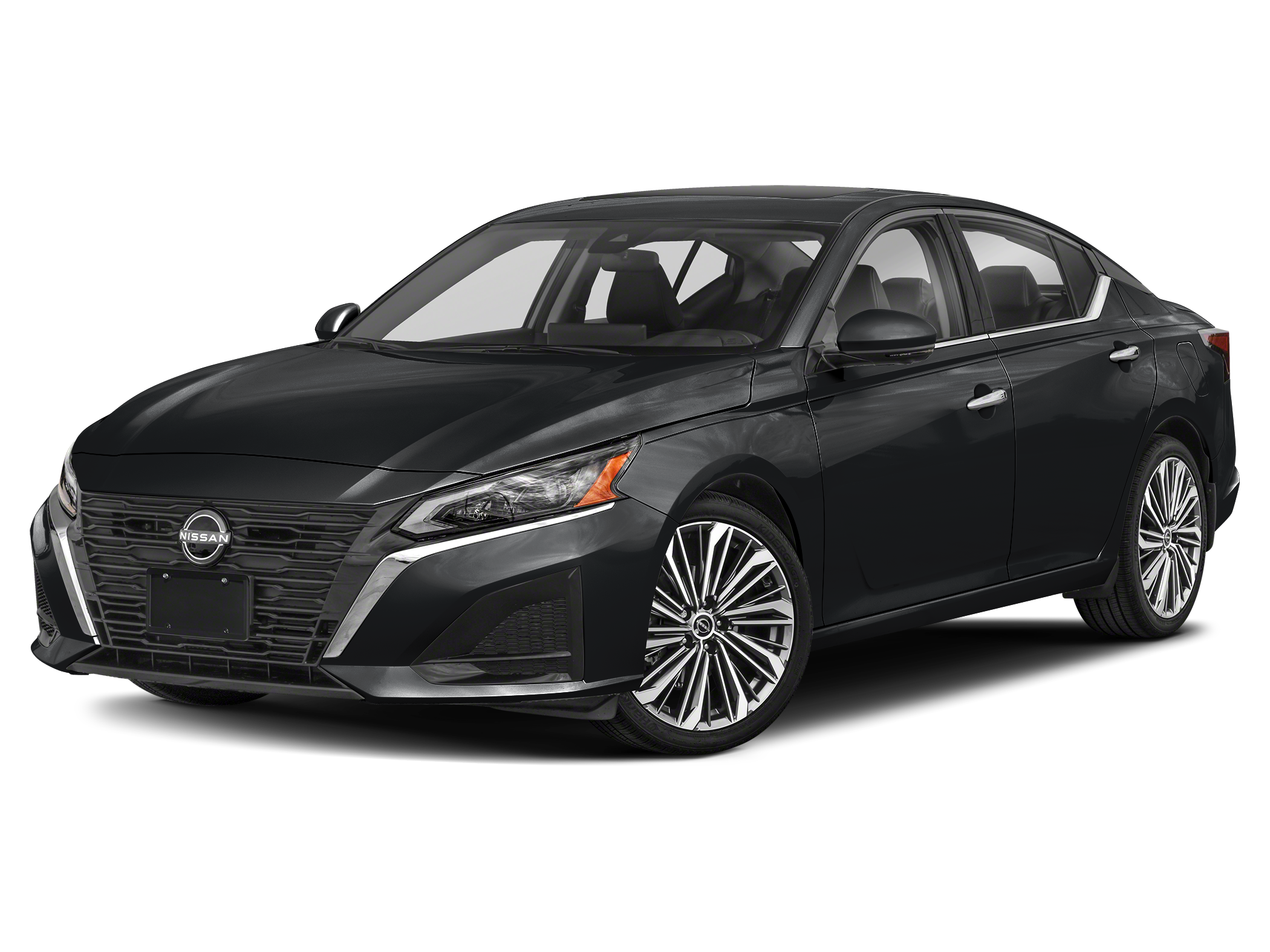 Nissan Altima SL FWD Nissan Altima SL FWD