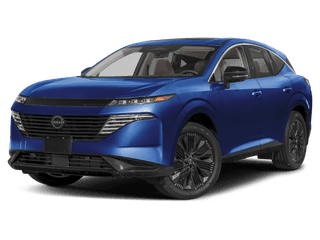 Nissan Murano SL AWD Nissan Murano SL AWD