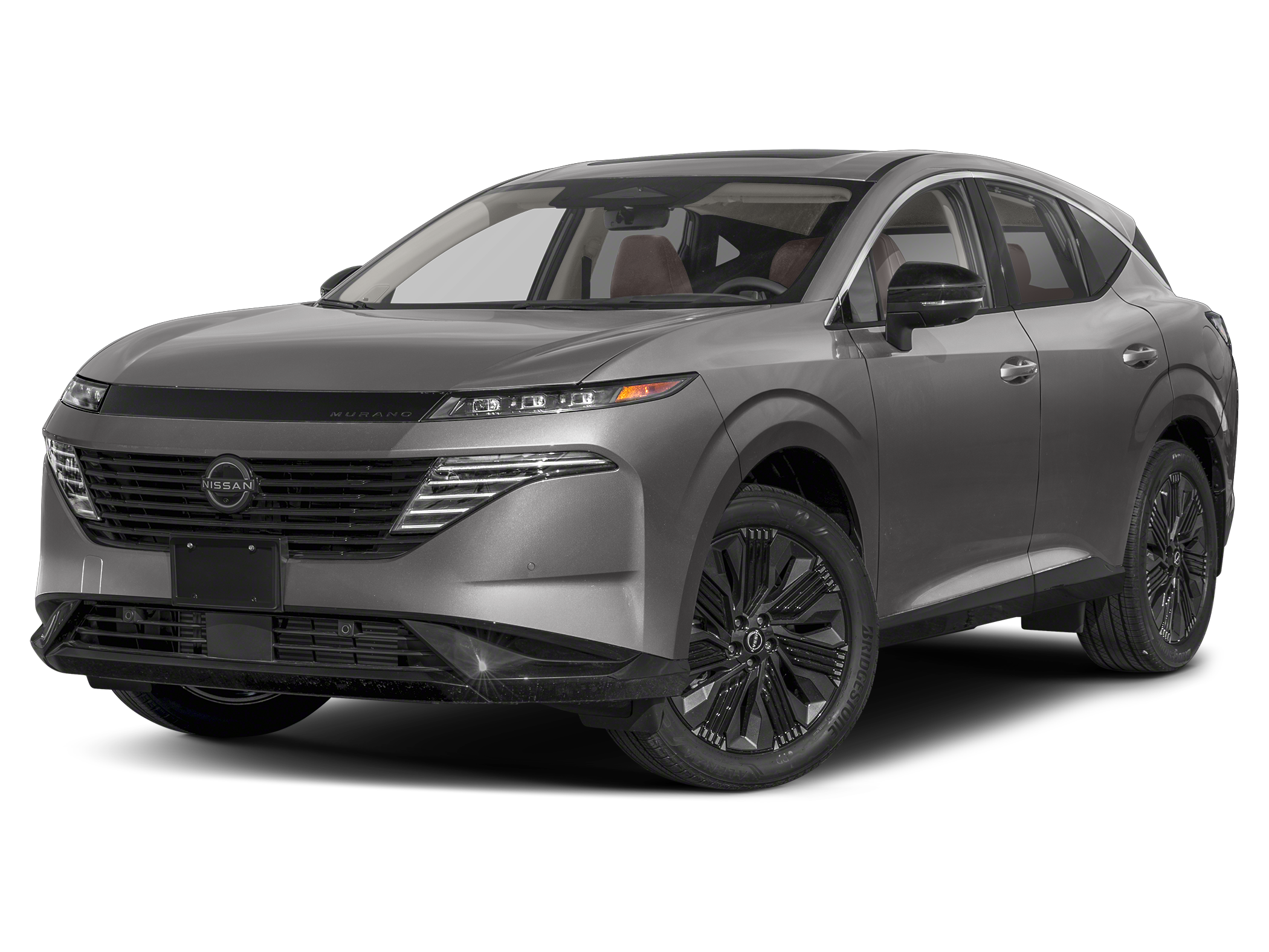 Nissan Murano AWD Platinum Nissan Murano AWD Platinum