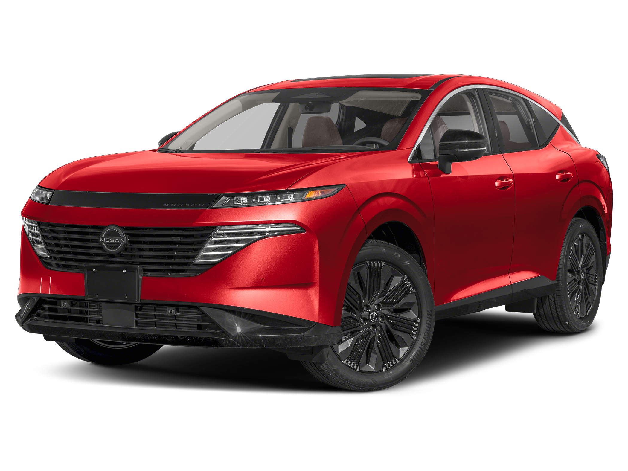 Nissan Murano SL AWD Nissan Murano SL AWD