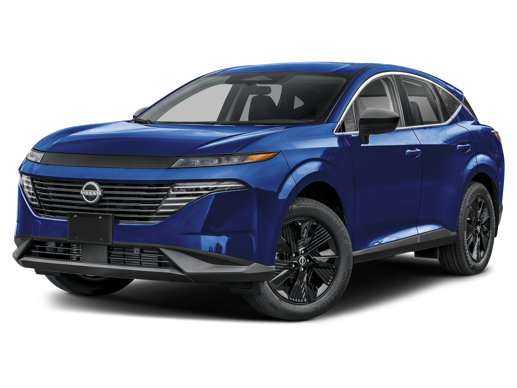 Nissan Murano FWD SV Nissan Murano FWD SV