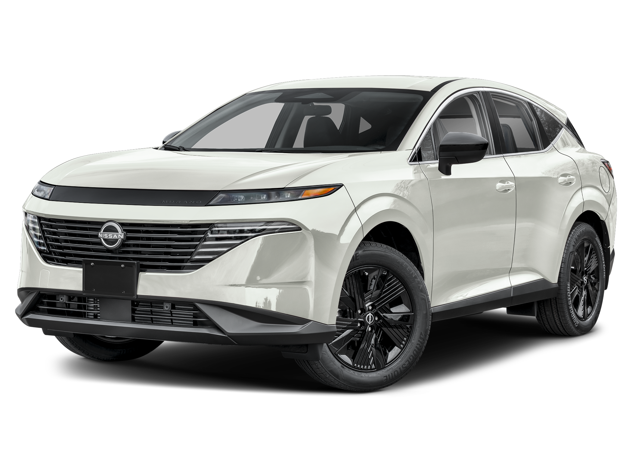 Nissan Murano AWD SV Nissan Murano AWD SV