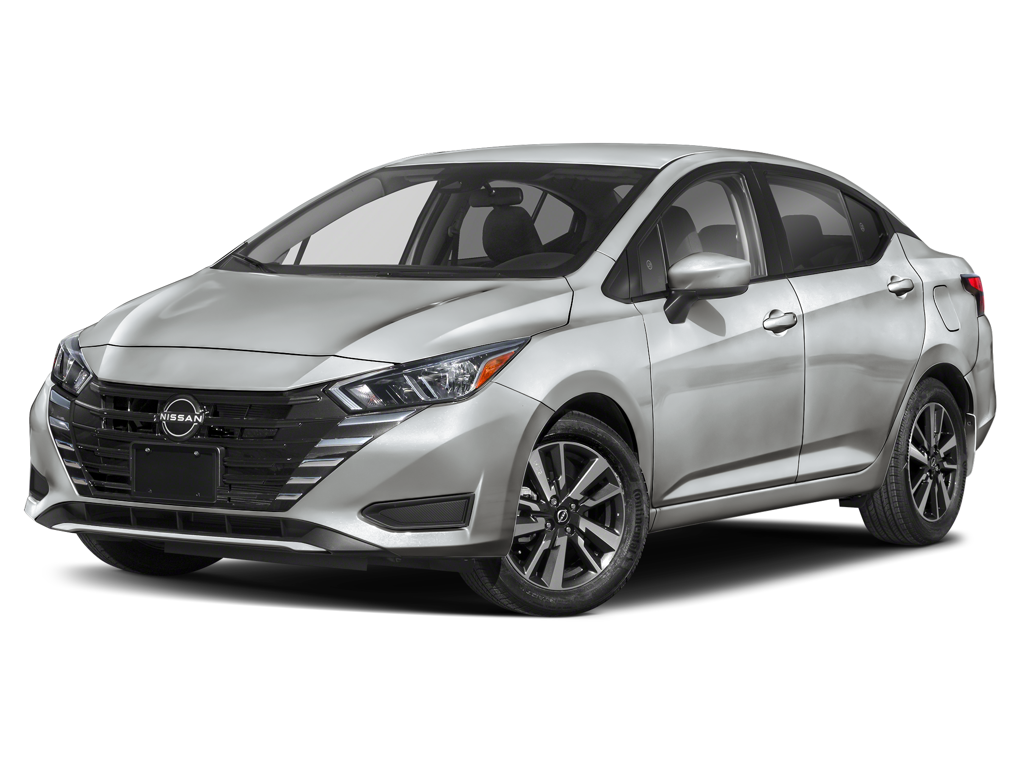 Nissan Versa SV CVT Nissan Versa SV CVT