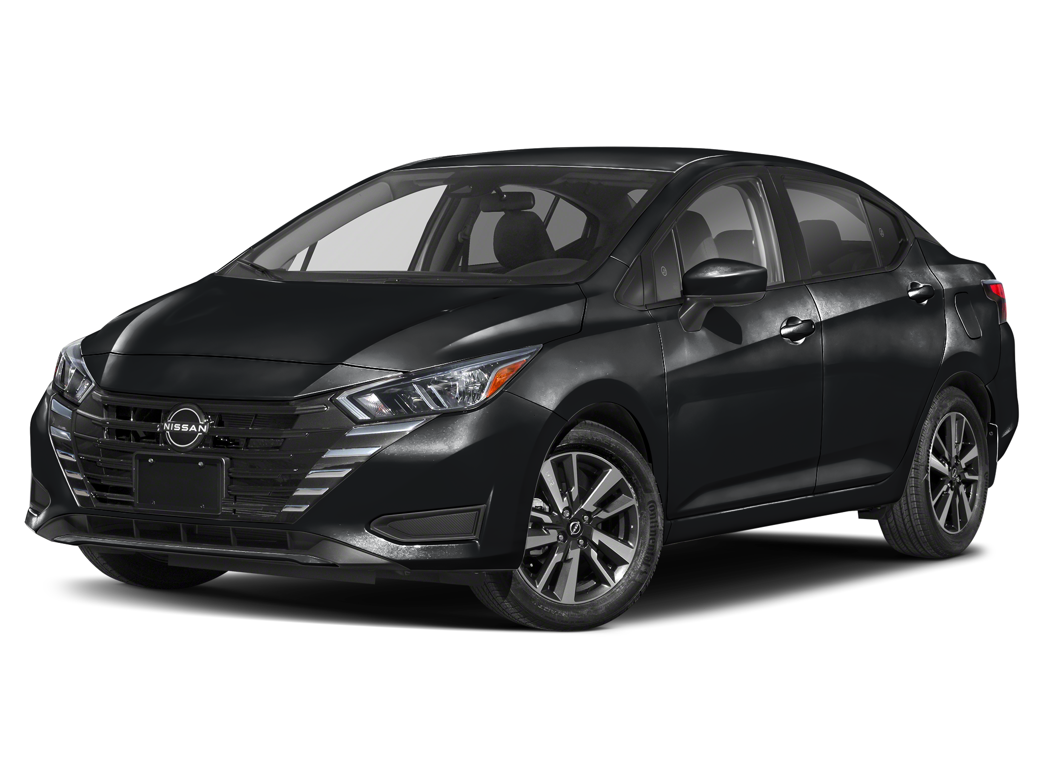 Nissan Versa SV CVT Nissan Versa SV CVT