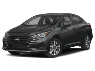 Nissan Versa SV CVT Nissan Versa SV CVT