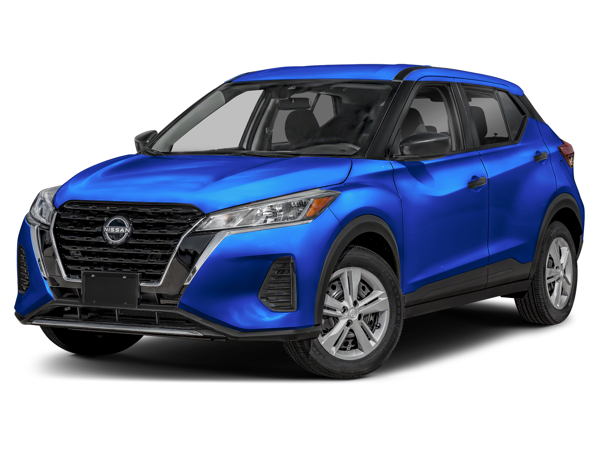 Nissan Kicks Play S FWD Nissan Kicks Play S FWD