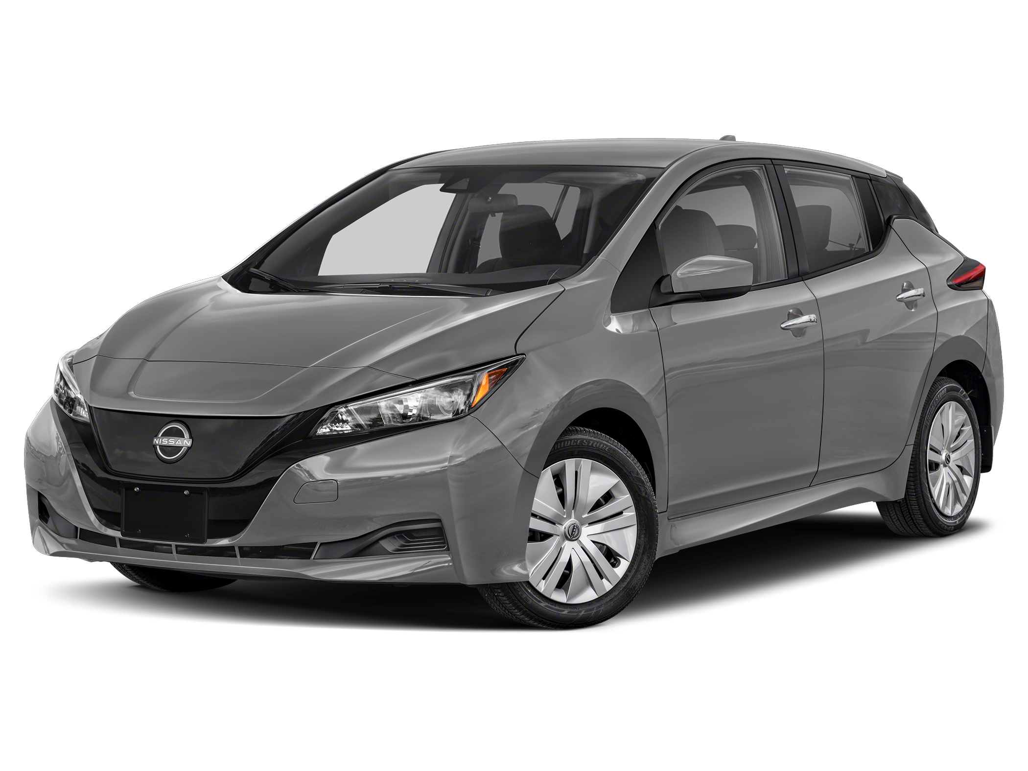 Nissan LEAF S Hatchback Nissan LEAF S Hatchback