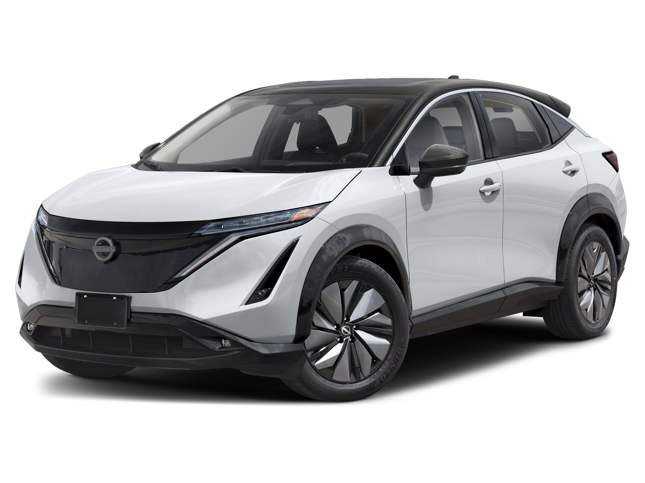 Nissan ARIYA EVOLVE+ e-4ORCE AWD Nissan ARIYA EVOLVE+ e-4ORCE AWD