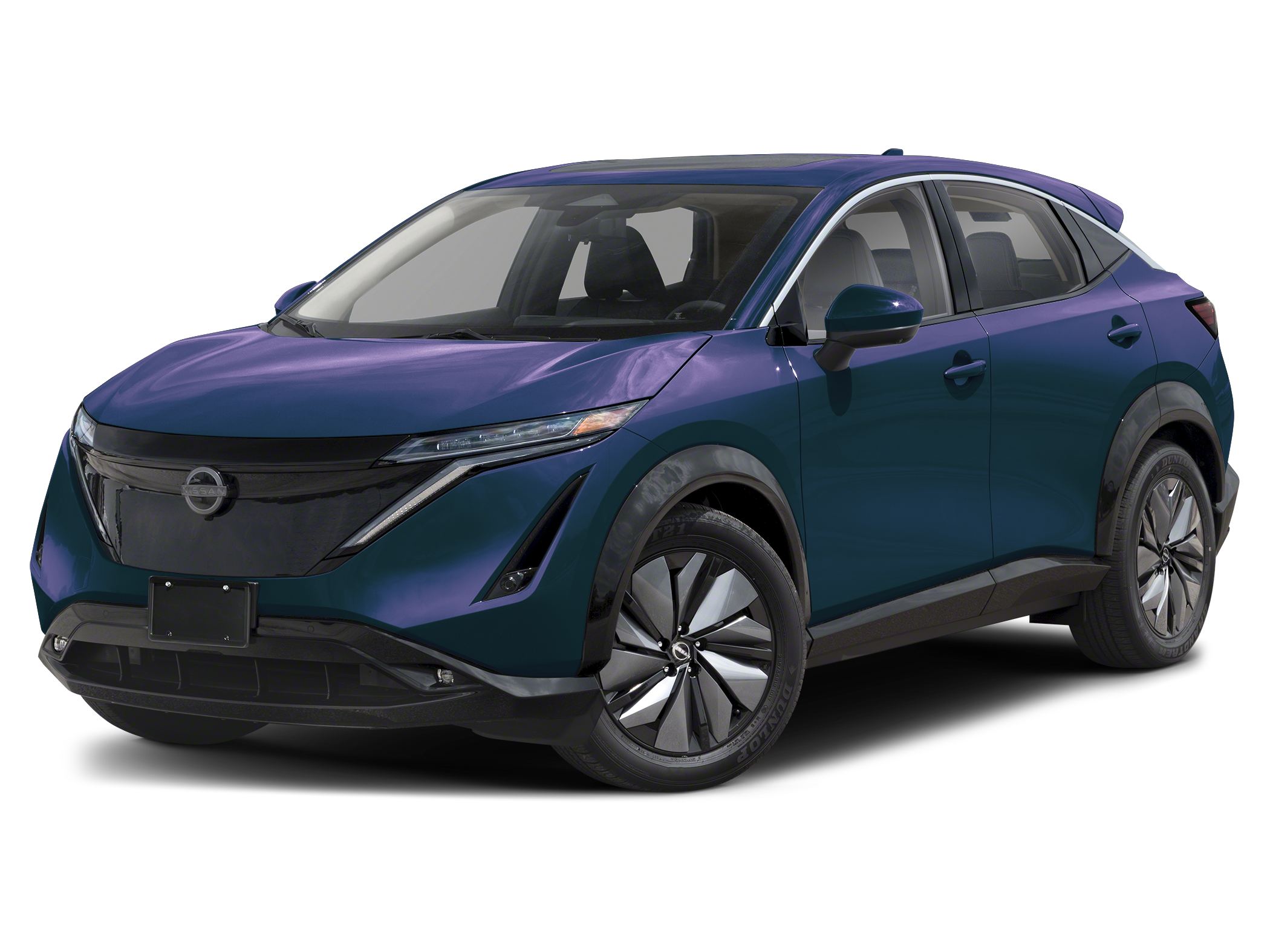 Nissan ARIYA EVOLVE+ FWD Nissan ARIYA EVOLVE+ FWD