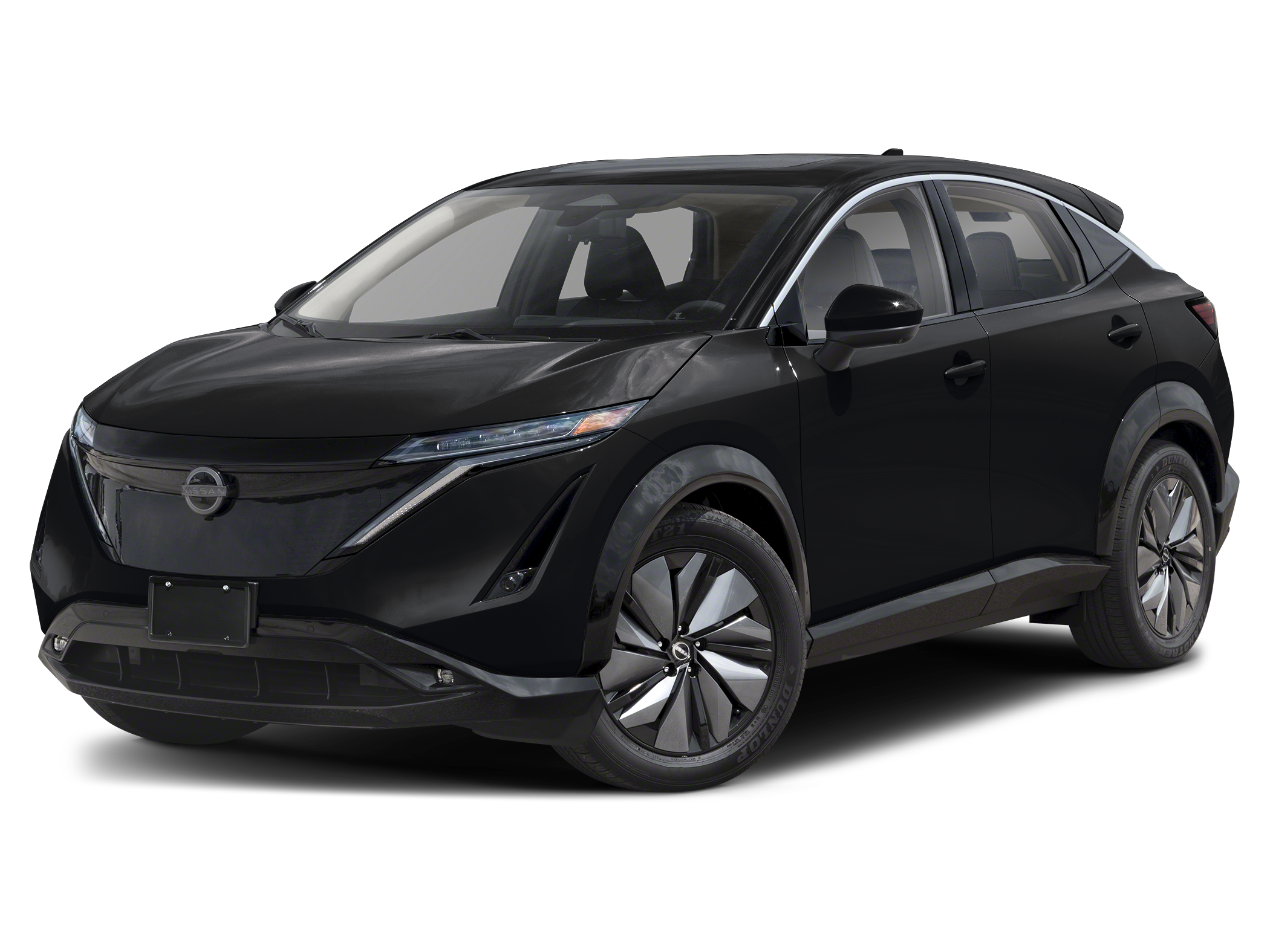 Nissan ARIYA EVOLVE+ FWD Nissan ARIYA EVOLVE+ FWD