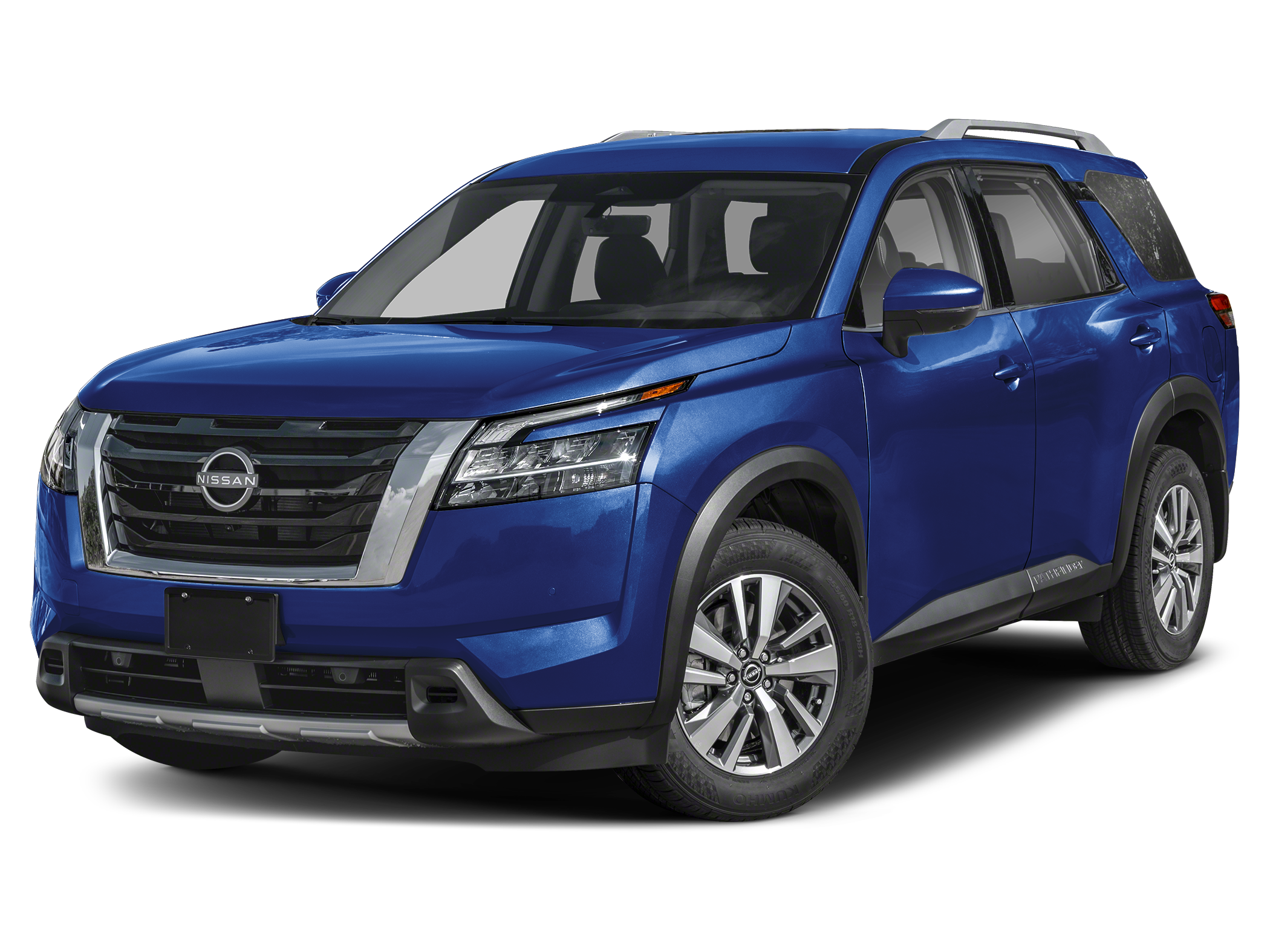 Nissan Pathfinder SL 2WD Nissan Pathfinder SL 2WD