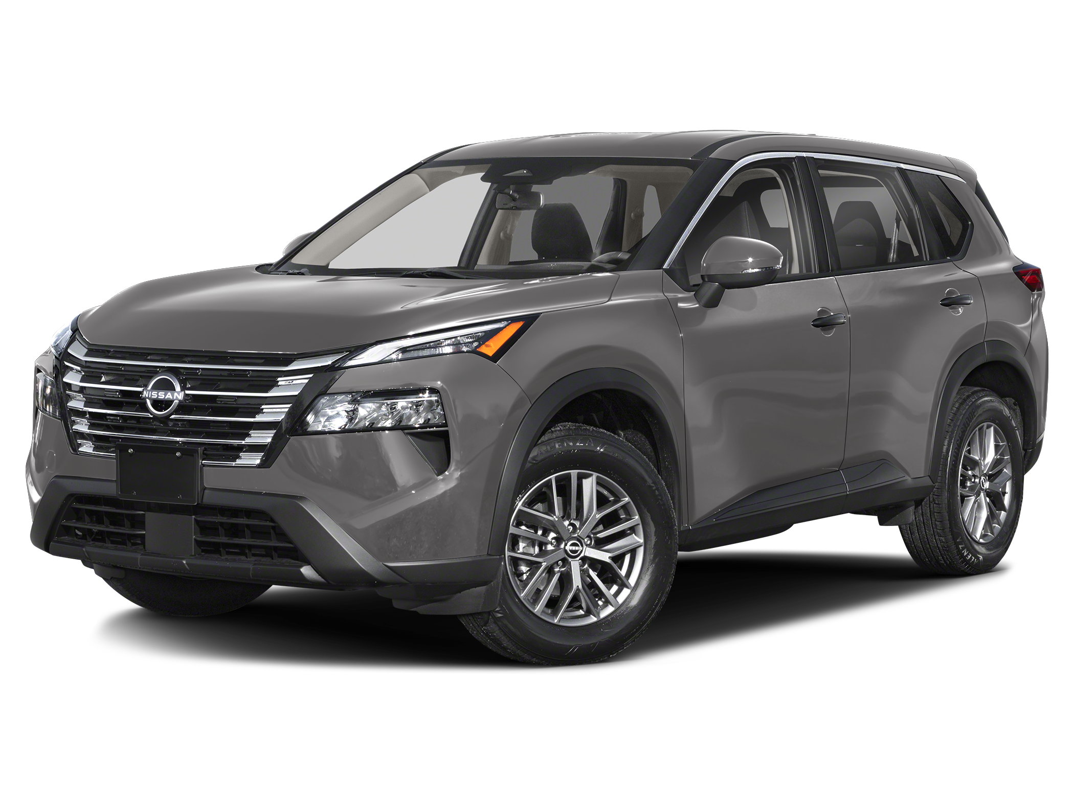 Nissan Rogue FWD S Nissan Rogue FWD S