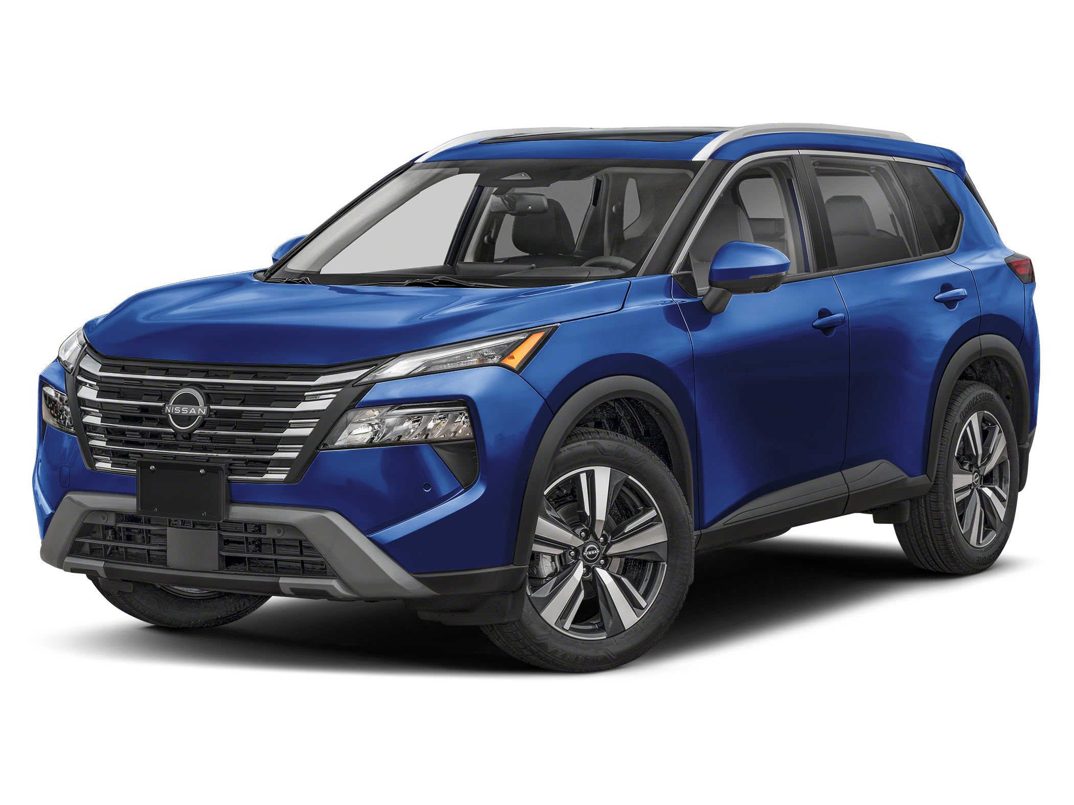 Nissan Rogue FWD SL Nissan Rogue FWD SL