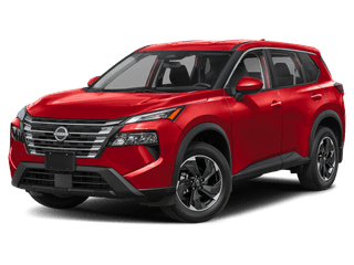 Nissan Rogue FWD SV Nissan Rogue FWD SV