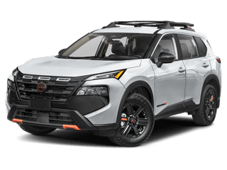 Nissan Rogue AWD Rock Creek Nissan Rogue AWD Rock Creek