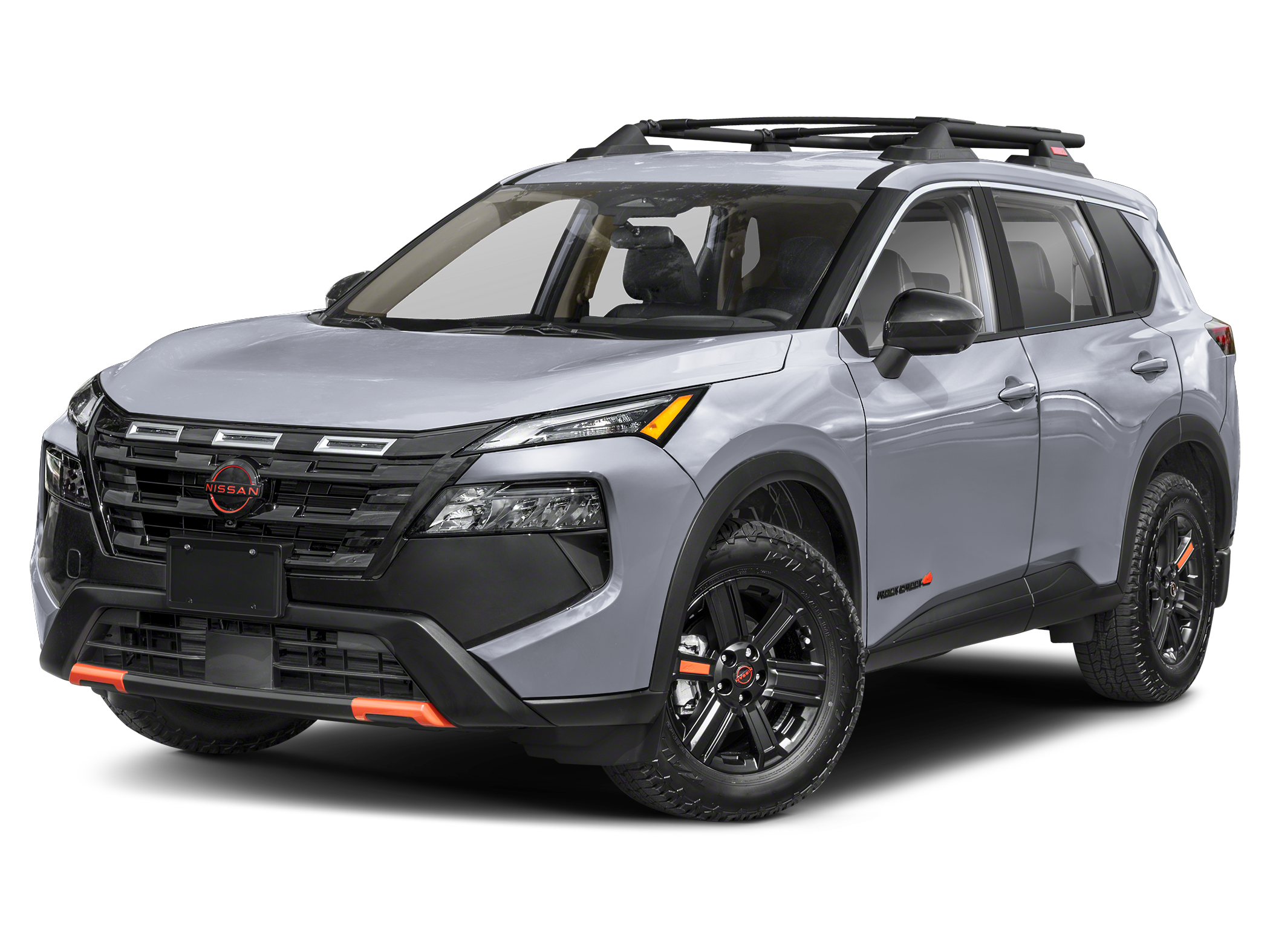 Nissan Rogue AWD Rock Creek Nissan Rogue AWD Rock Creek