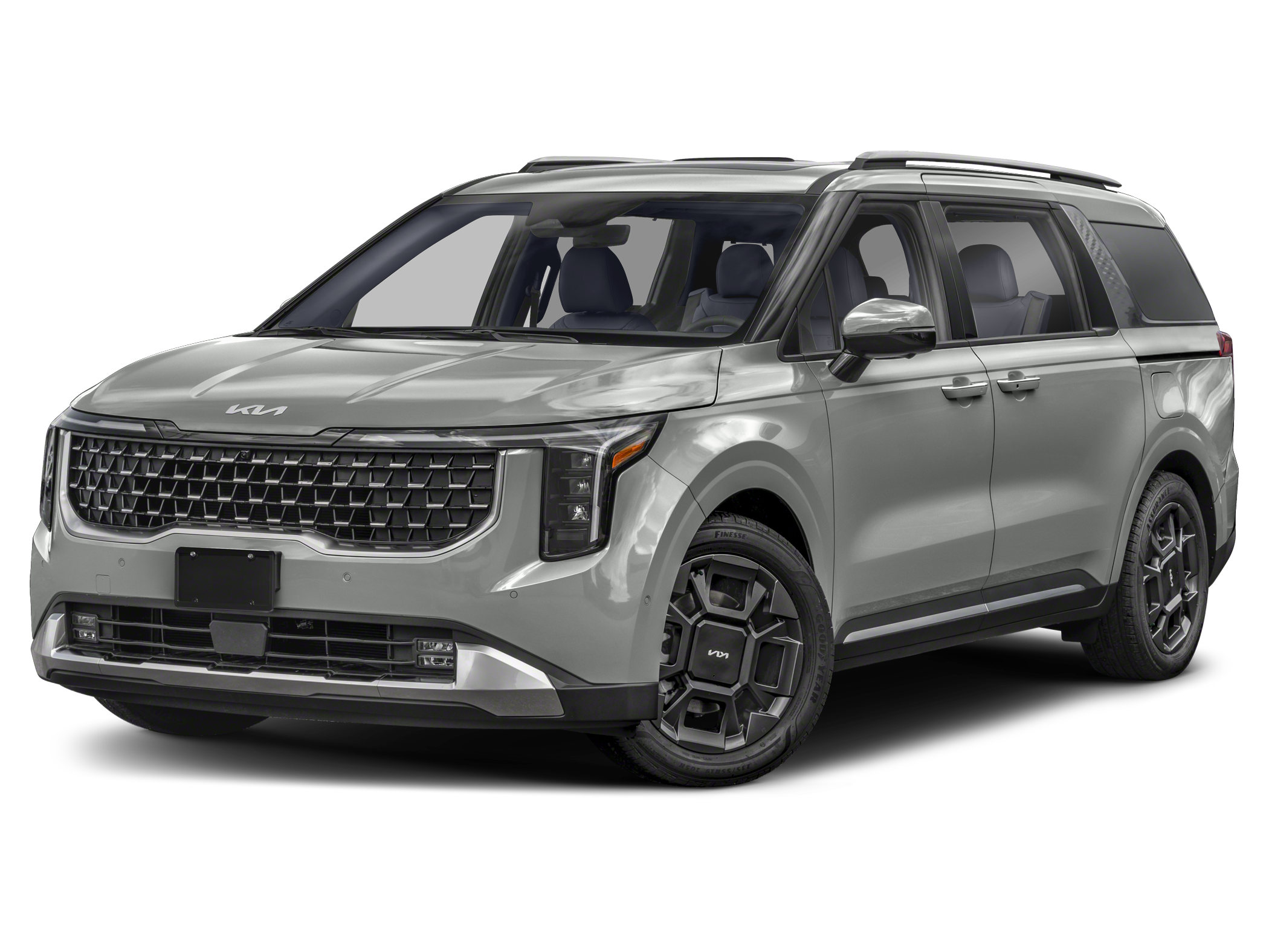 Kia Carnival SX FWD Kia Carnival SX FWD