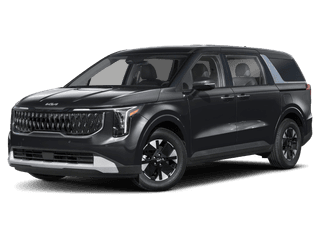 Kia Carnival Hybrid LXS FWD Kia Carnival Hybrid LXS FWD