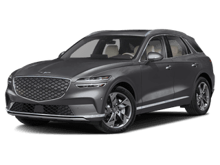 Genesis Electrified GV70 Advanced AWD Genesis Electrified GV70 Advanced AWD