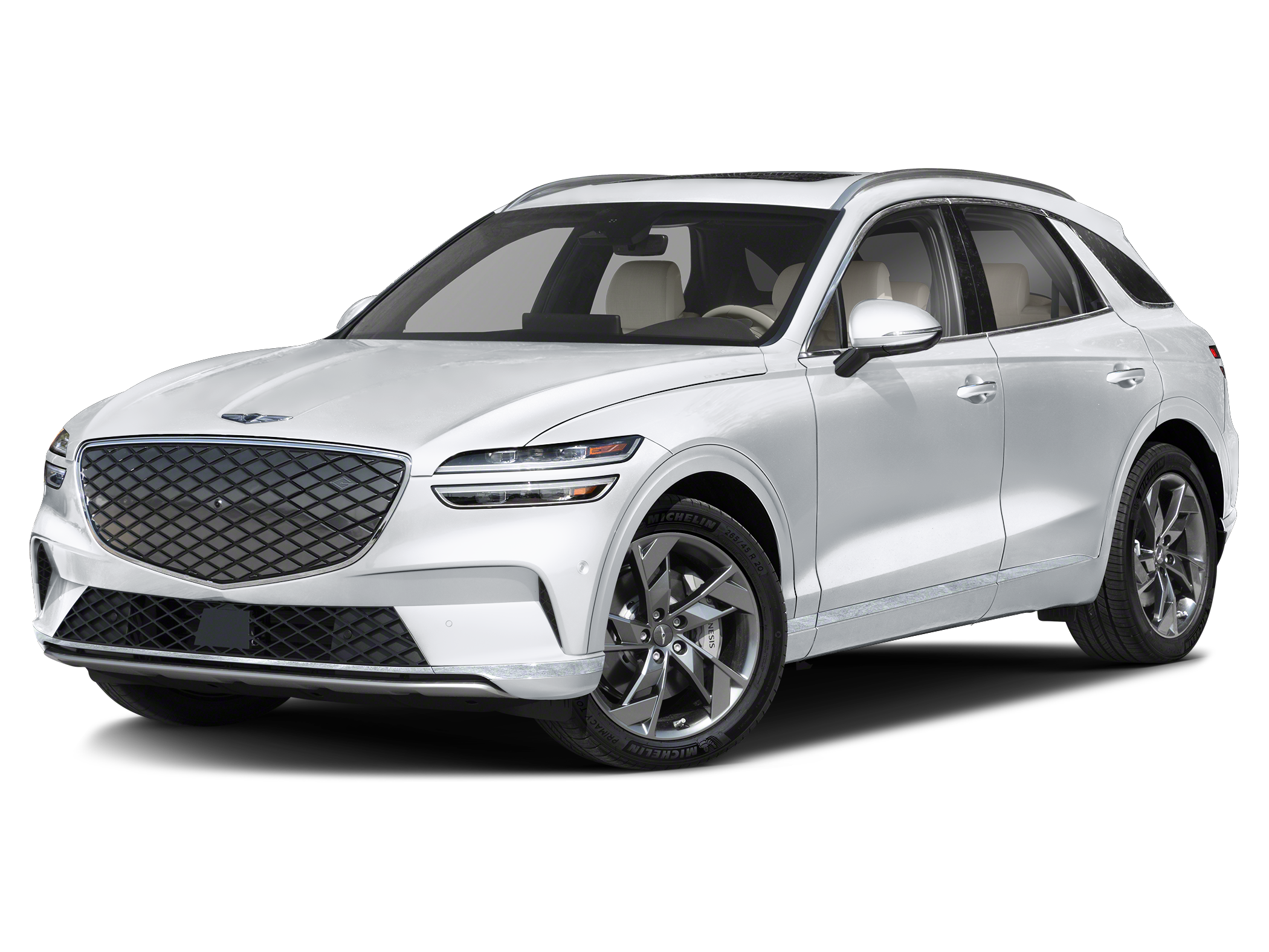 Genesis Electrified GV70 Advanced AWD Genesis Electrified GV70 Advanced AWD