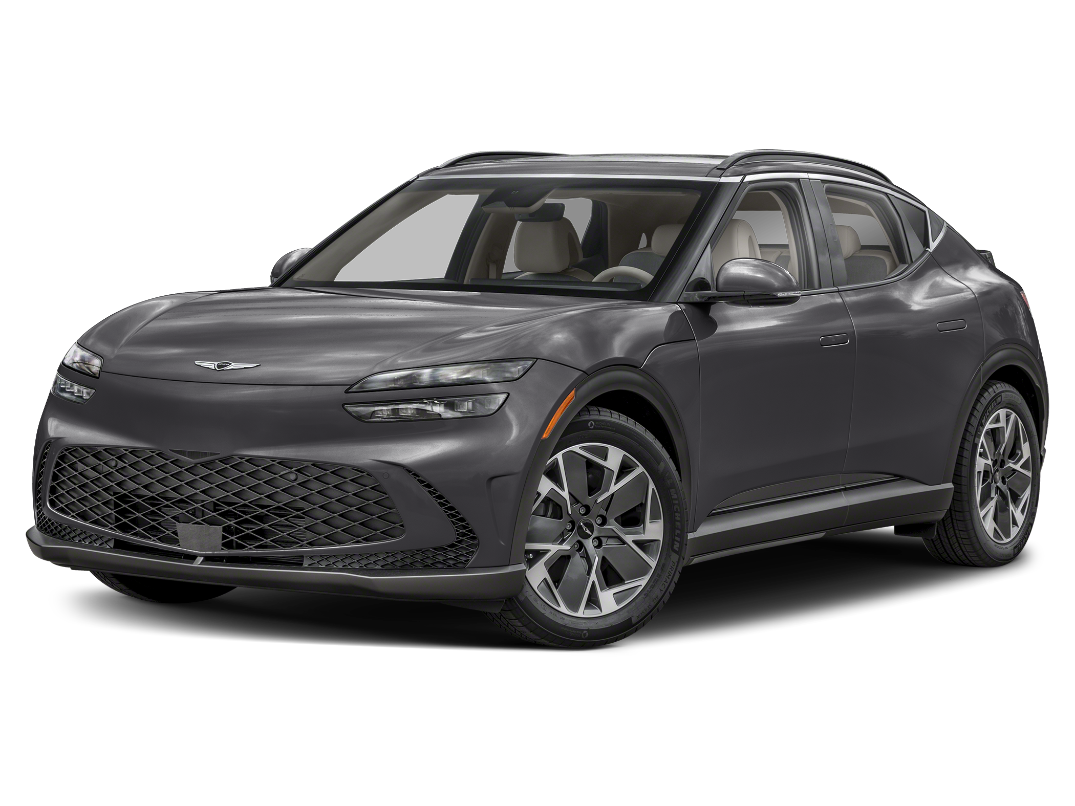 Genesis GV60 Standard RWD Genesis GV60 Standard RWD