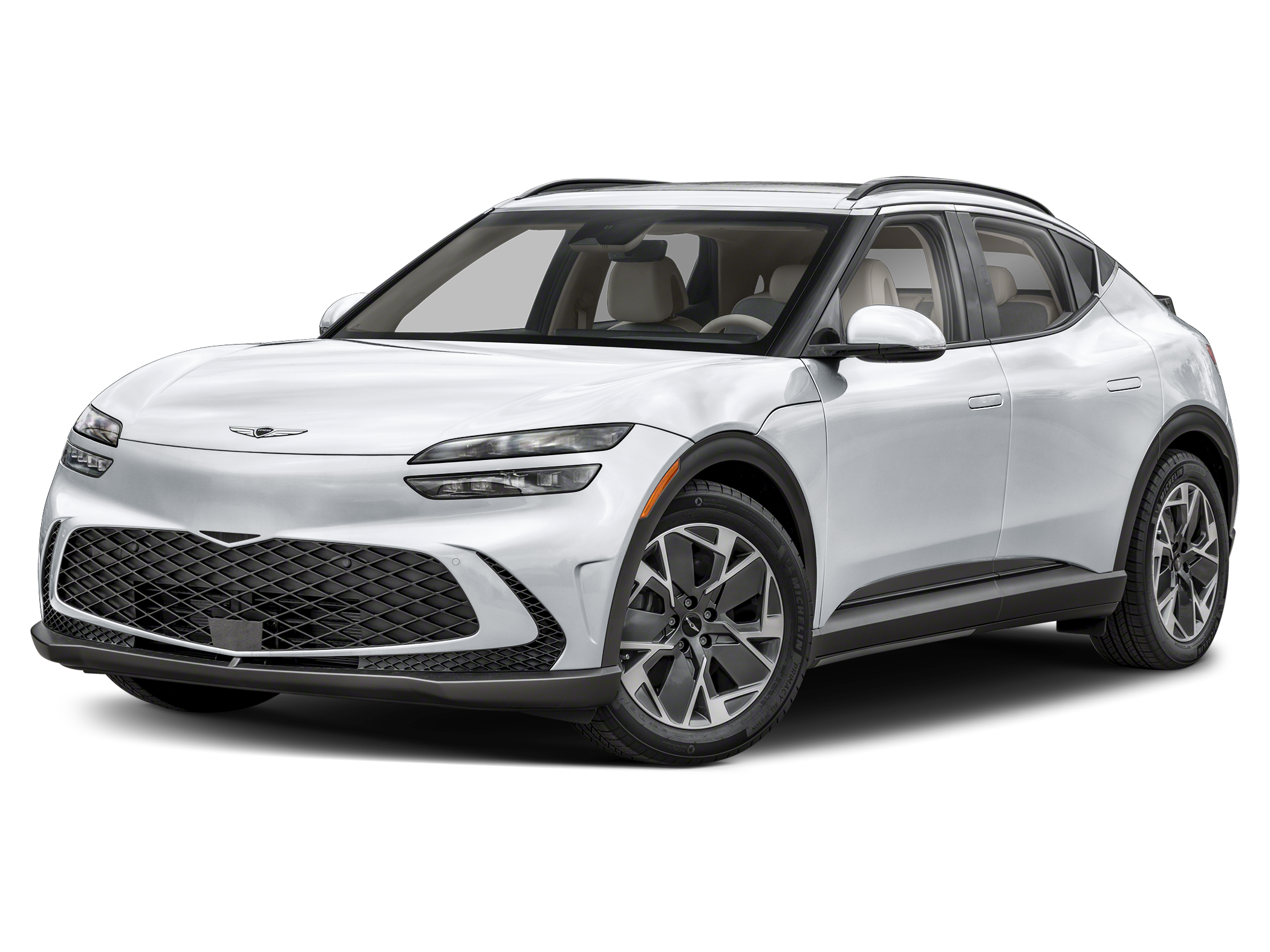 Genesis GV60 Standard RWD Genesis GV60 Standard RWD