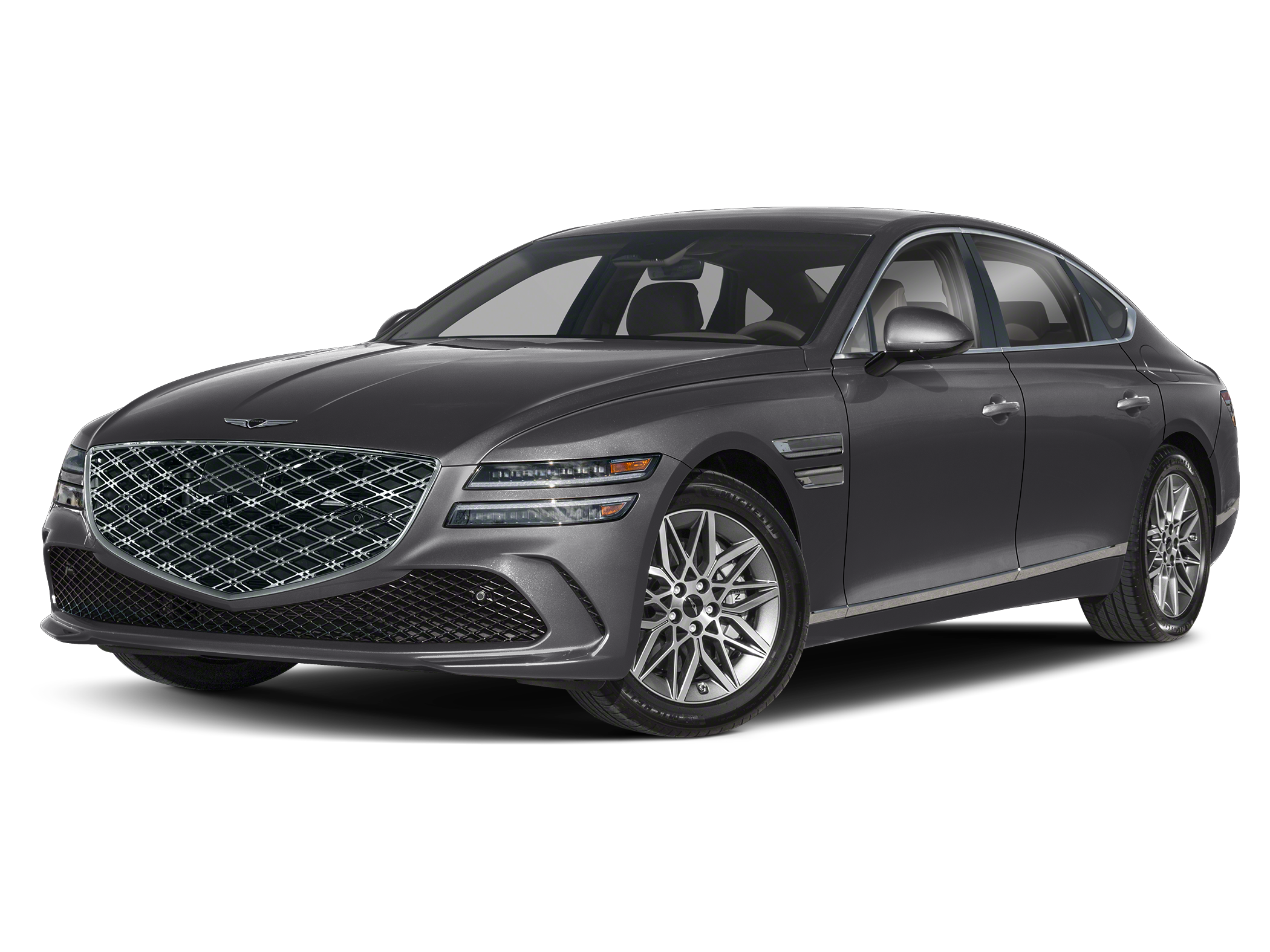 Genesis G80 2.5T Advanced AWD Genesis G80 2.5T Advanced AWD