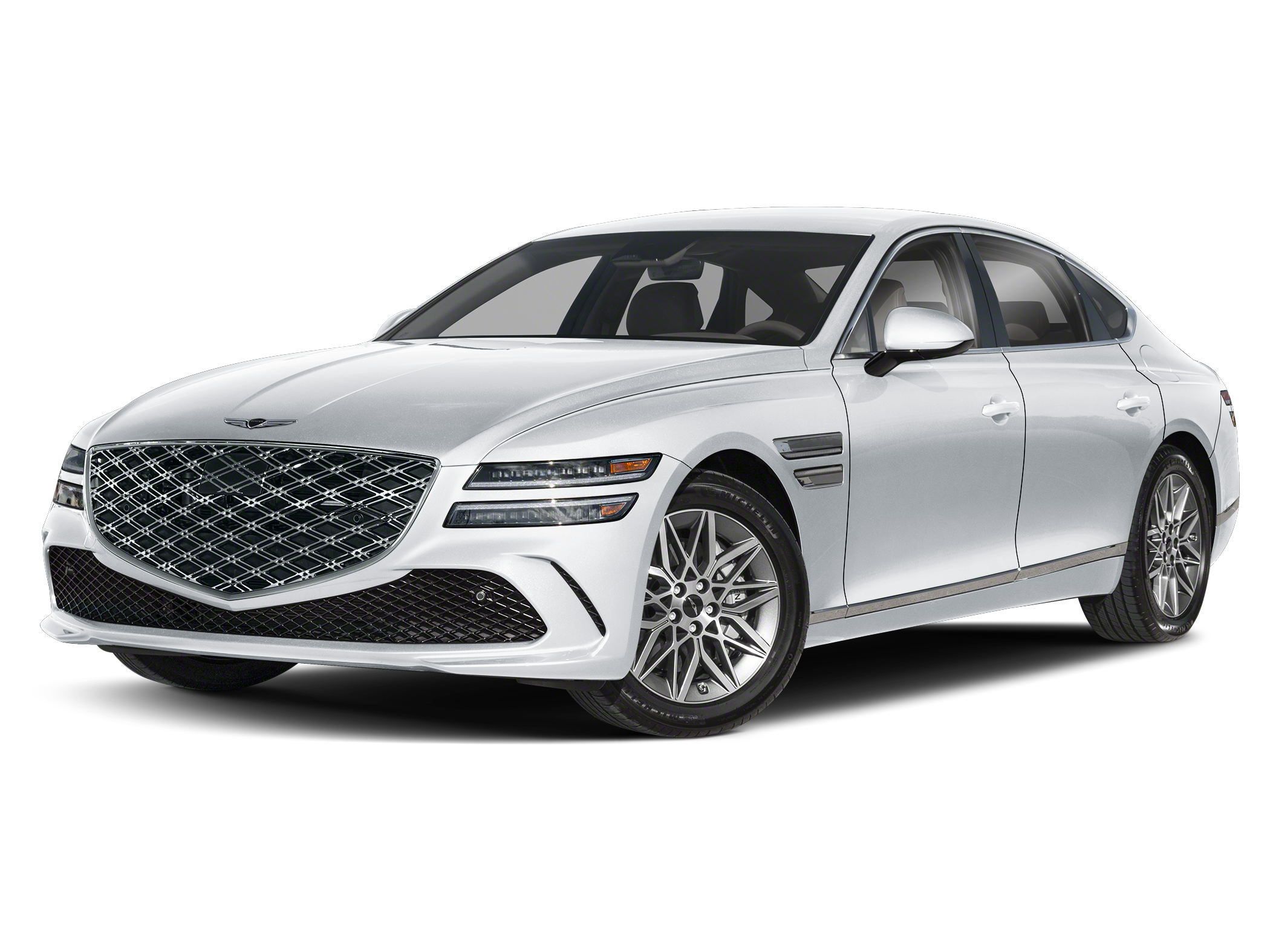 Genesis G80 2.5T Advanced AWD Genesis G80 2.5T Advanced AWD