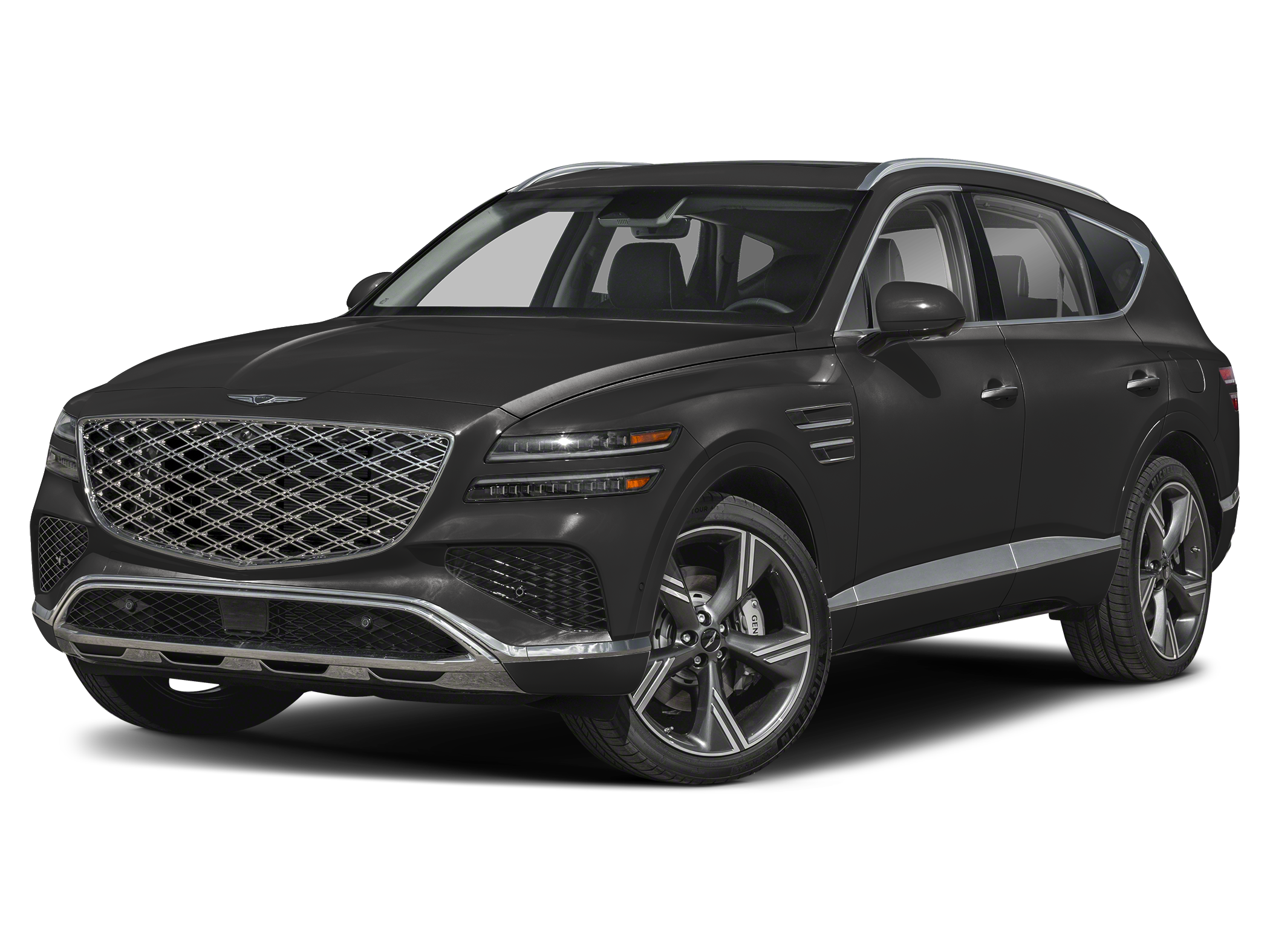 Genesis GV80 2.5T Select AWD Genesis GV80 2.5T Select AWD