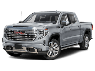 GMC Sierra 1500 Denali 4WD Crew Cab 147" GMC Sierra 1500 Denali 4WD Crew Cab 147"