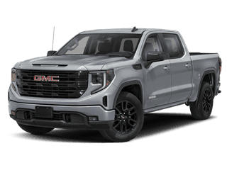 GMC Sierra 1500 Elevation 4WD Crew Cab 147" GMC Sierra 1500 Elevation 4WD Crew Cab 147"