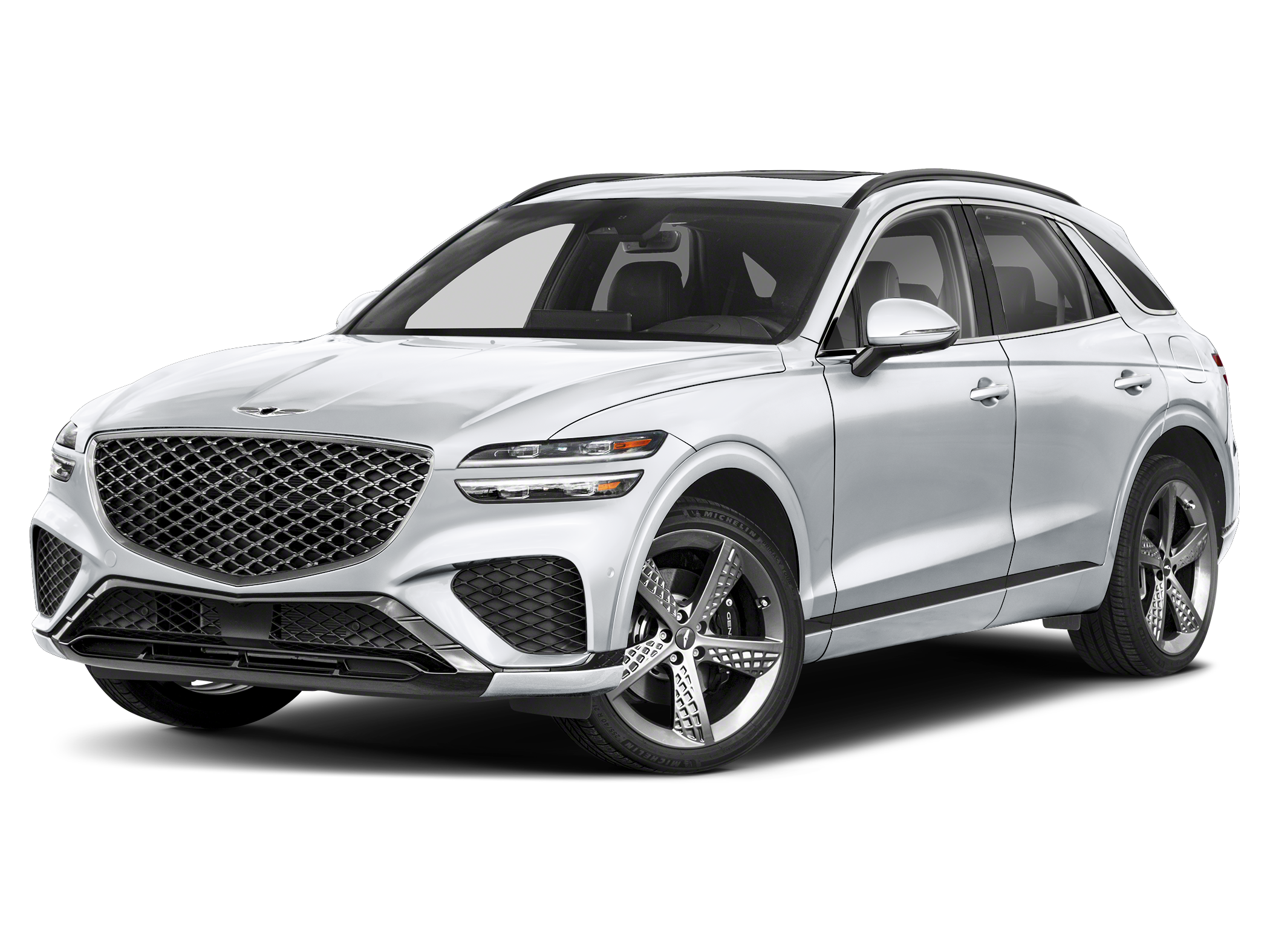 Genesis GV70 3.5T Sport AWD Genesis GV70 3.5T Sport AWD