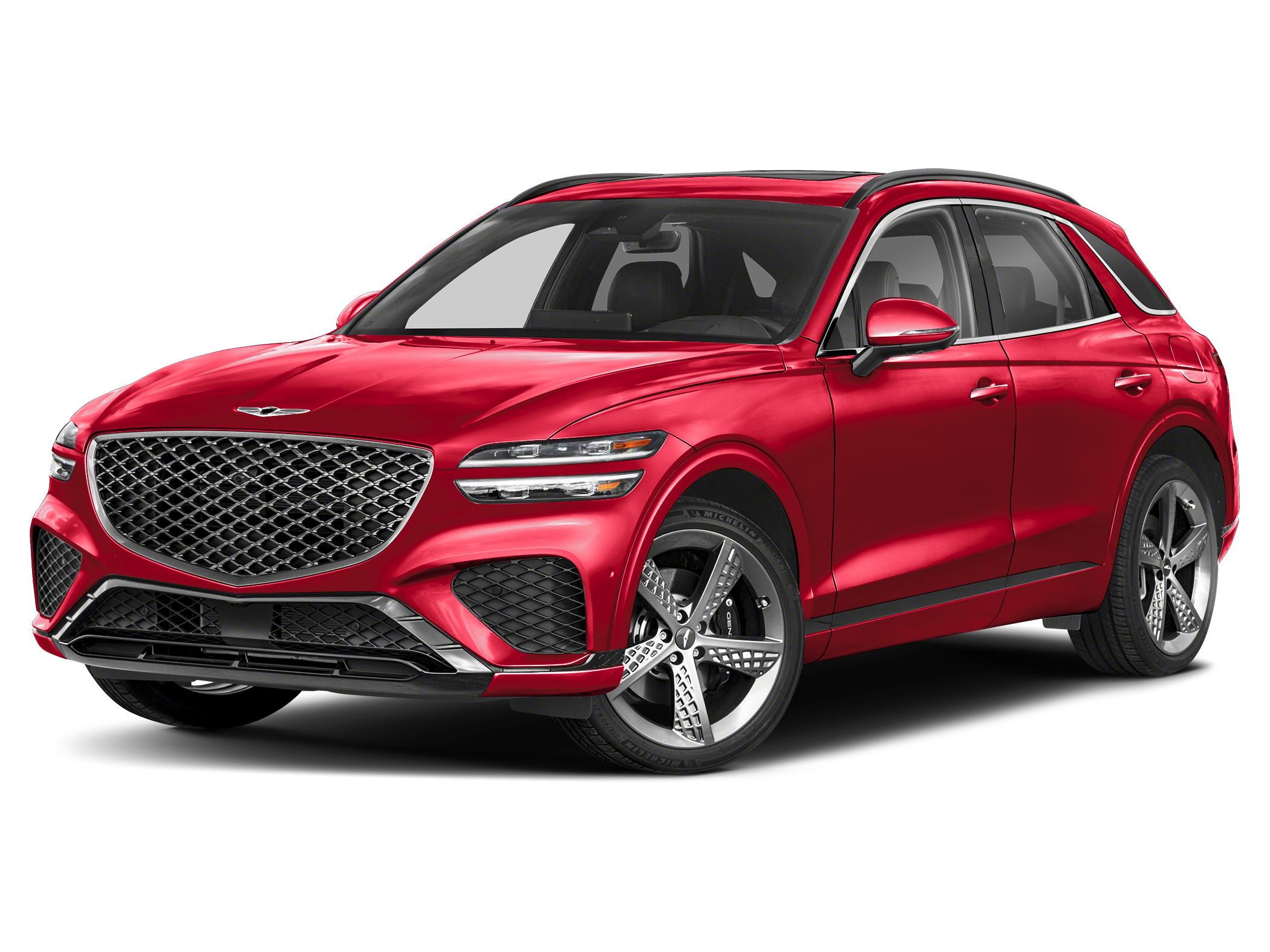 Genesis GV70 3.5T Sport AWD Genesis GV70 3.5T Sport AWD