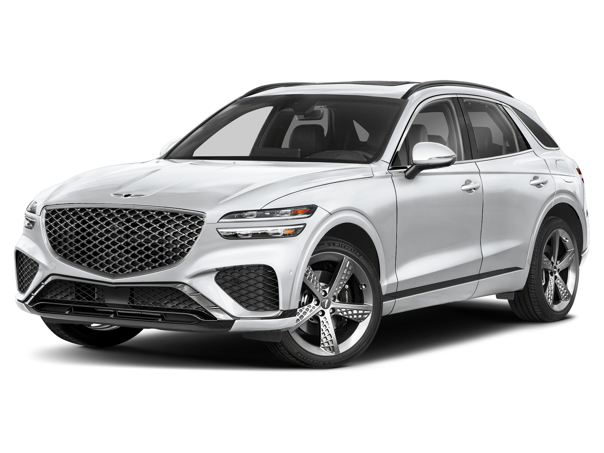 Genesis GV70 3.5T Sport AWD Genesis GV70 3.5T Sport AWD