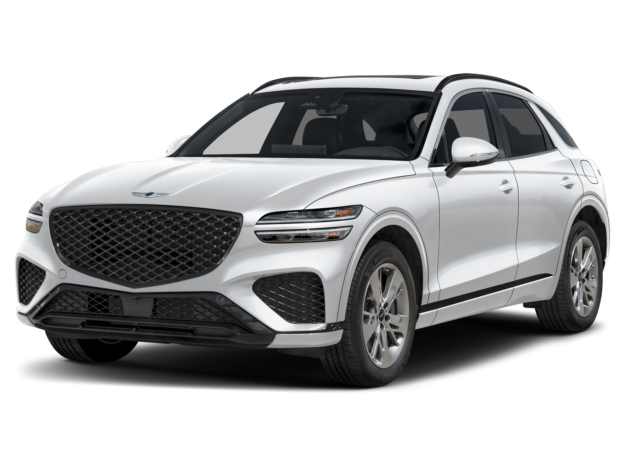 Genesis GV70 3.5T Sport AWD Genesis GV70 3.5T Sport AWD