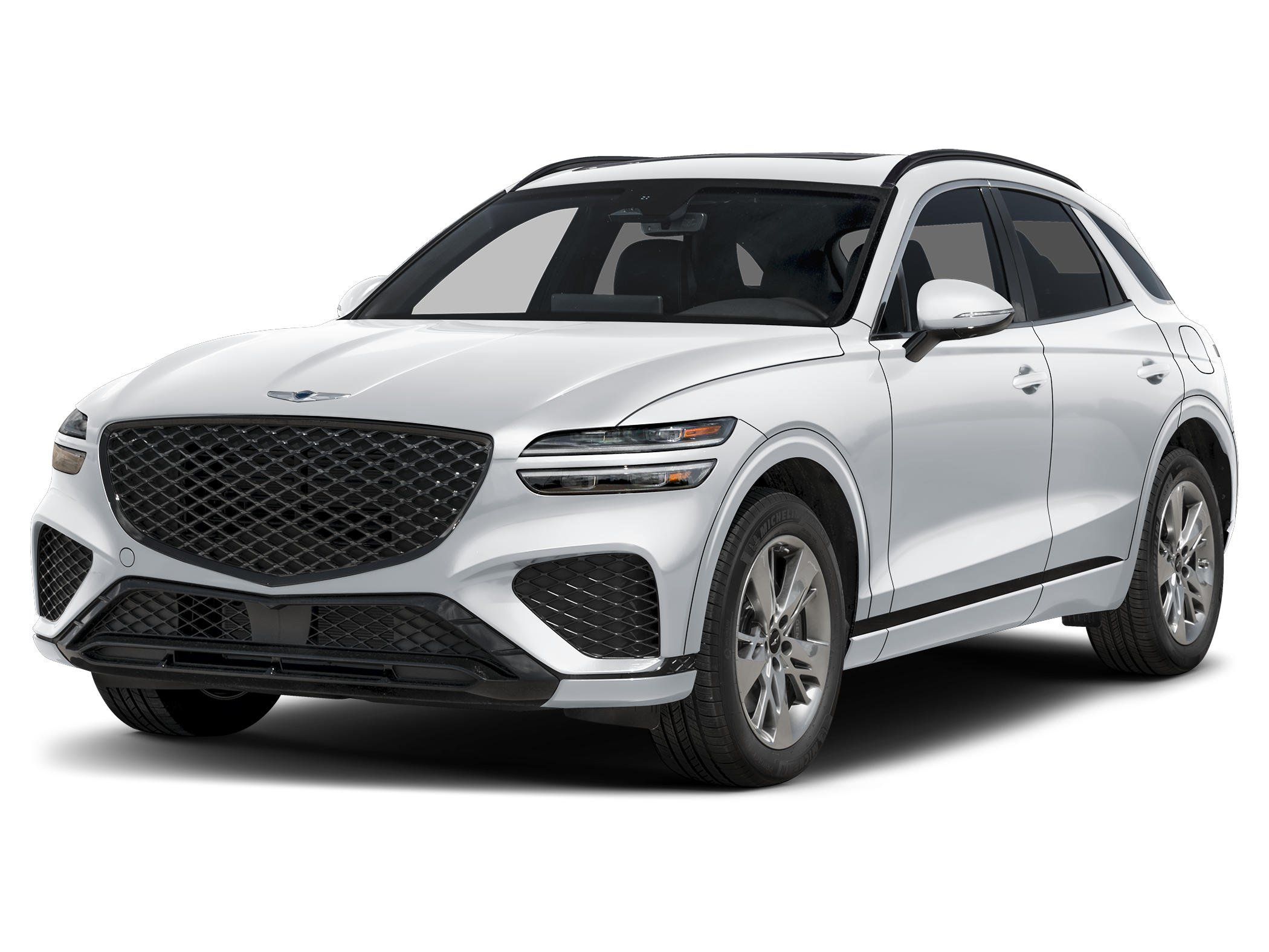 Genesis GV70 3.5T Sport AWD Genesis GV70 3.5T Sport AWD