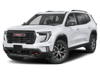 GMC Acadia AWD AT4 4dr GMC Acadia AWD AT4 4dr