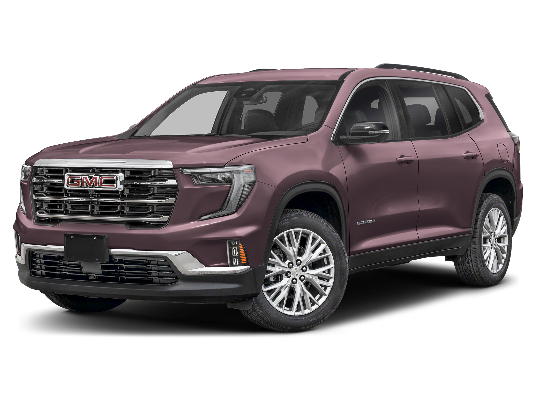 GMC Acadia AWD 4dr Elevation GMC Acadia AWD 4dr Elevation