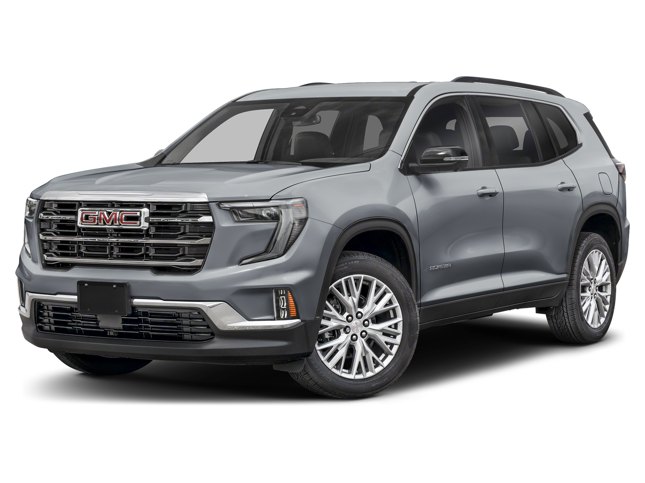 GMC Acadia FWD 4dr Elevation GMC Acadia FWD 4dr Elevation
