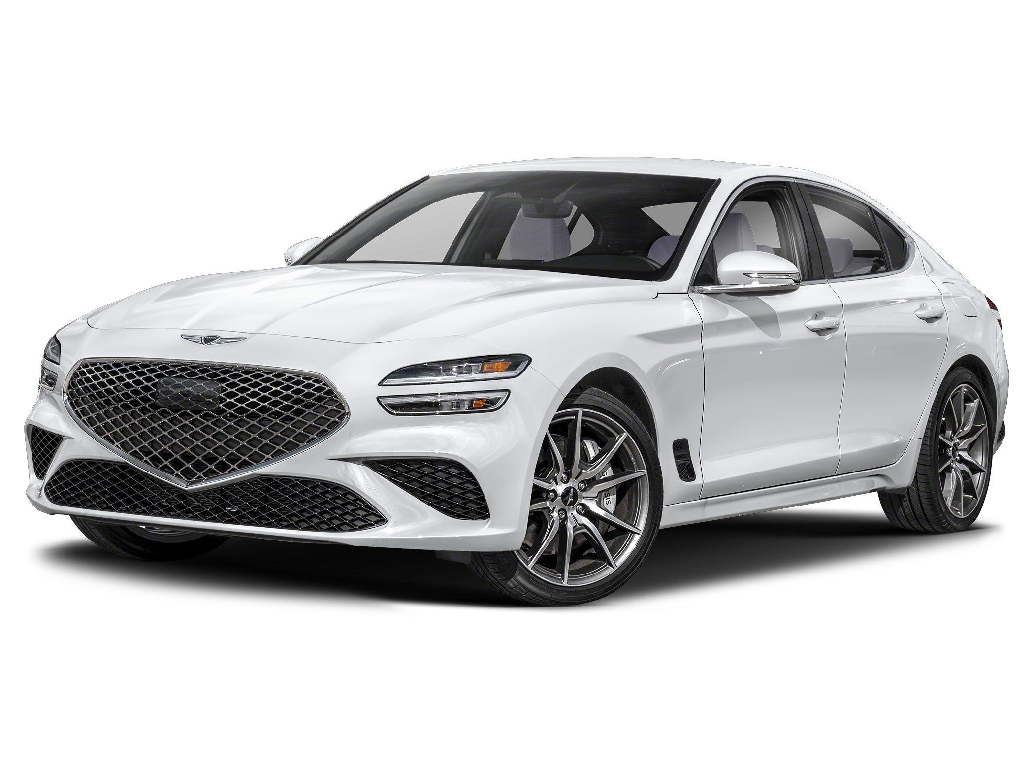 Genesis G70 2.5T RWD Genesis G70 2.5T RWD