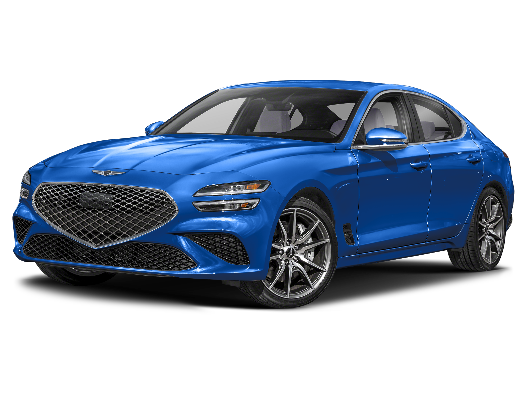 Genesis G70 2.5T AWD Genesis G70 2.5T AWD