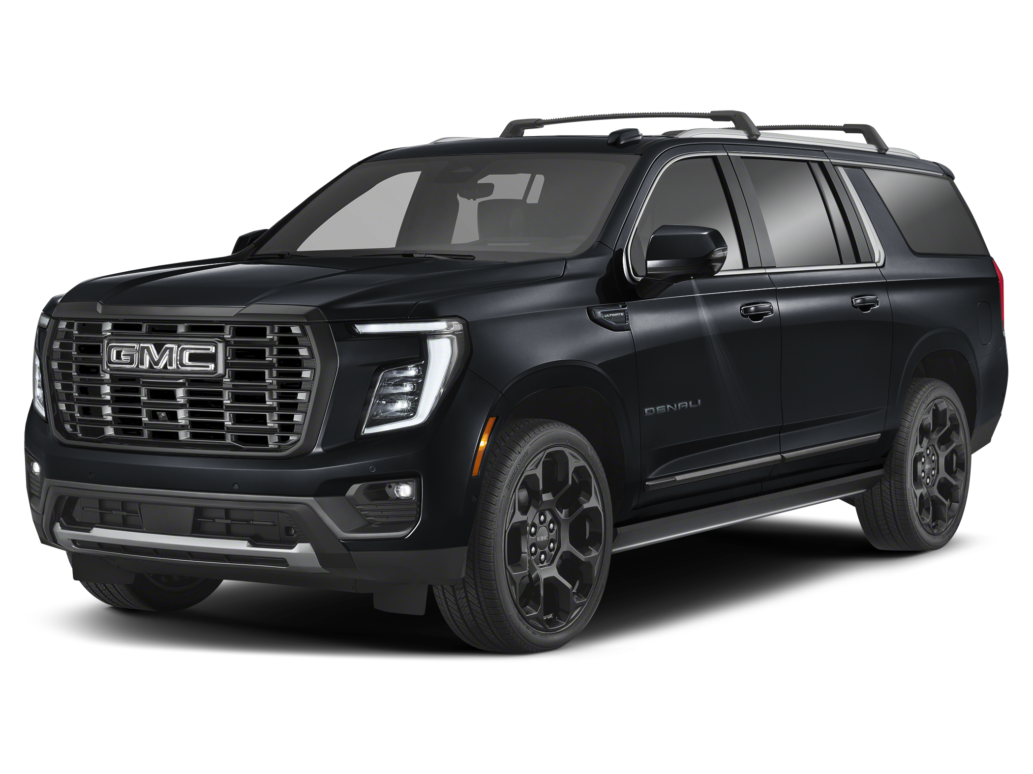 GMC Yukon XL 4WD 4dr Denali GMC Yukon XL 4WD 4dr Denali