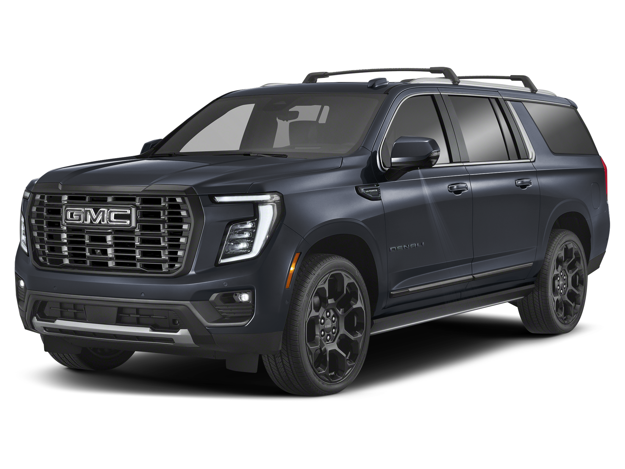 GMC Yukon XL 4WD 4dr Denali GMC Yukon XL 4WD 4dr Denali